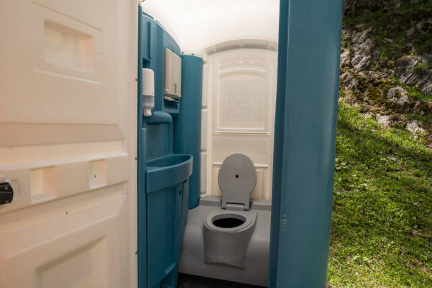 Best Sanitation services for porta potties  in Limesa, CA