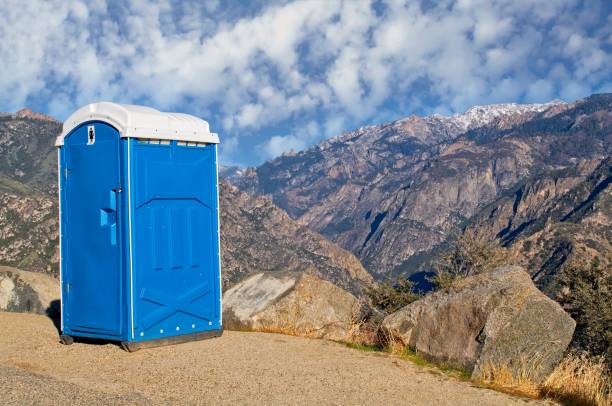 Best Porta potty delivery and setup  in Limesa, CA