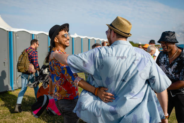 Best Portable restroom solutions  in Limesa, CA