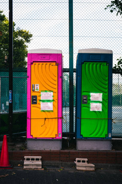 Best Event porta potty rental  in Limesa, CA