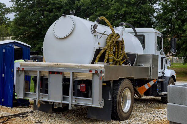 Portable Toilet Options We Offer in Calimesa, CA