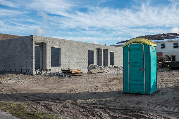 Best Luxury portable toilet rental  in Limesa, CA